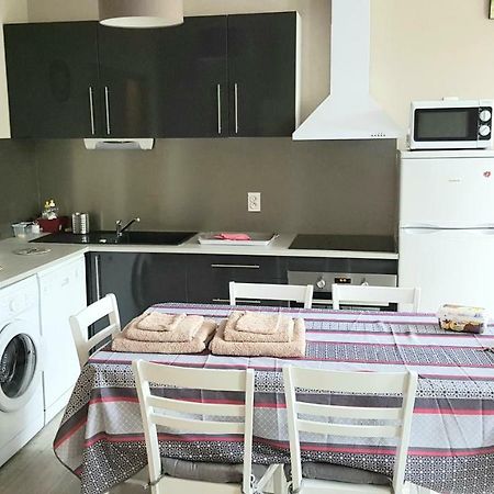 Laconciergeriejonzac, Residence Georgeon Ngoại thất bức ảnh