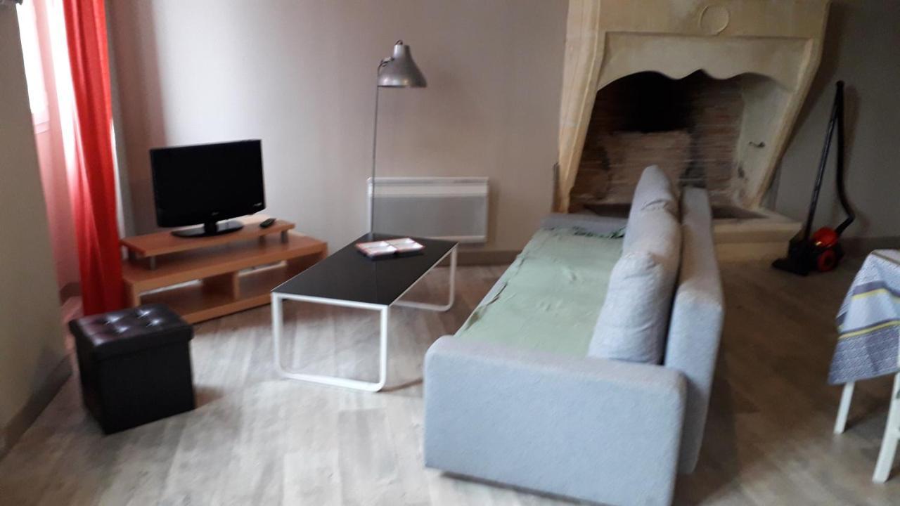 Laconciergeriejonzac, Residence Georgeon Ngoại thất bức ảnh