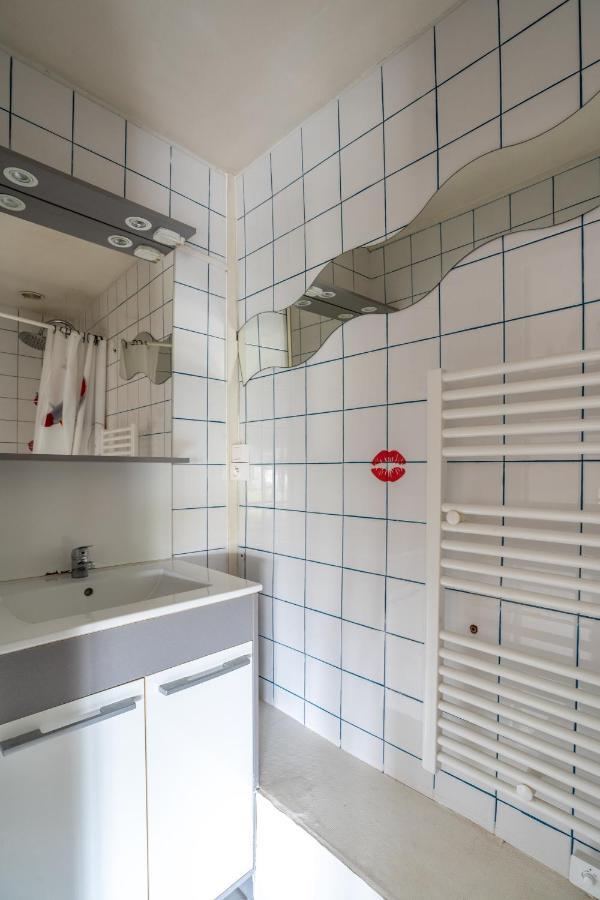 Laconciergeriejonzac, Residence Georgeon Ngoại thất bức ảnh