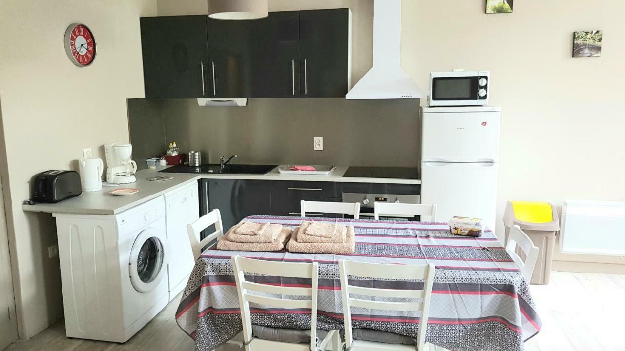 Laconciergeriejonzac, Residence Georgeon Ngoại thất bức ảnh